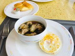 -汇泉王朝大饭店-旋转餐厅(南海路店)