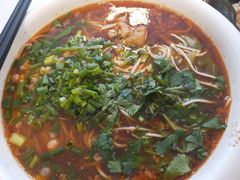 -老广州牛杂(深圳白石洲总店)