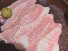 -厚贞日式烤肉(浦东汇智店)