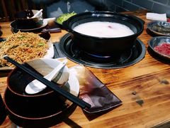 -盈田盈粥庄(博山东路店)