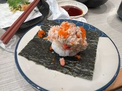 -滨寿司(新街口中央商场店)