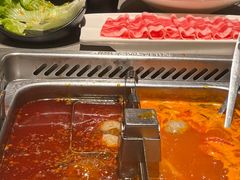 -海底捞火锅(塘厦天虹店)