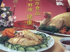 -振鼎鸡(华阴路店)