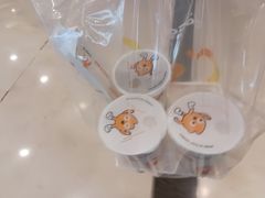 -CoCo都可(香港名都店)