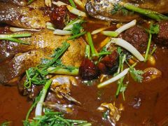 -永安鱼庄·镇江菜(丁卯店)