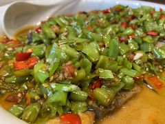 千岛湖大鱼头-辣公子·千岛湖私房菜(滨江店)