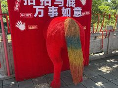 -磐安舞龙峡景区
