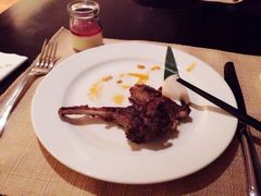 -AdD全日制餐厅(中谷花园酒店)