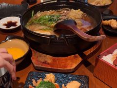-千代武日本料理(爱建店)