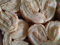 蝴蝶酥-家琳甜品(江南东店)