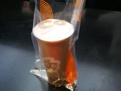 -CoCo都可(合生汇店)