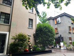 -徐家汇源景区-衡山坊