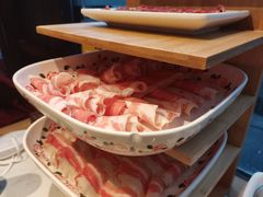 -东门口·鲜爆肚涮肉·烧烤(老门东店)