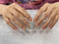 -斯馨·健康美甲美睫