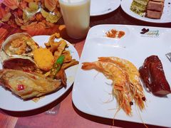 -汉巴味德(大悦城店)