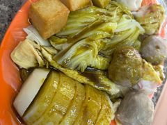 -熊仔屋(吉祥苑小区店)