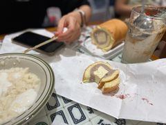 -堂屋糖水店(愚园店)