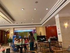 大堂-西安饭庄·非遗陕菜(钟楼店)