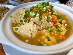 -红高粱海鲜大排档(福成路店)