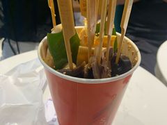 -廖记棒棒鸡(青岛万象城店)