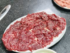 -五洲牛肉美食馆