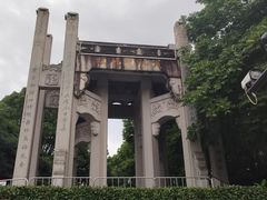 -运河游船(武林门码头)