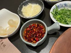 -东来顺·非遗火锅(高新店)