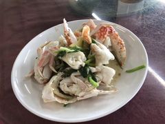 -南沙十九涌渔人码头-南门