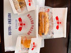 -红星前进面包牛奶公司(君太店)