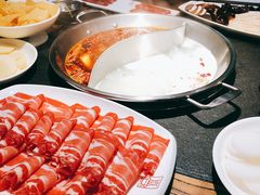 -麻辣上位老火锅