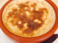 米饭布丁-苏坦土耳其餐厅(白云宾馆店)