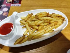 -斗牛士牛排(南京东路店)
