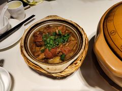 溧阳扎肝-风味小馆(天目湖宾馆店)