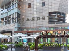 -君悦酒店·La Terrazza意合園·意式风味