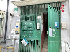 门面-周正记高桥松饼(潼港八村店)