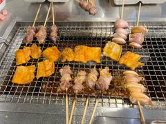 -牛鼎云南特色烧烤(望京店)