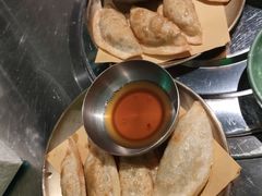 -欧巴炭烤肉오빠숯불구이(南京东路店)