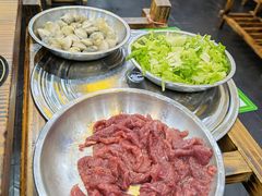 -盈田盈粥庄(黄兴公园店)