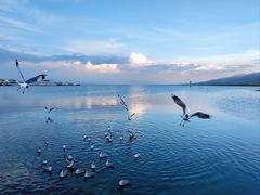 -青海湖二郎剑景区