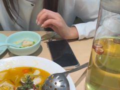 -吕氏疙瘩汤·海鲜新鲁菜(凯德mall新都心店)