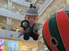 -凯德MALL(西直门店)