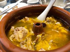 -香满楼(临安路店)