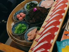 -五星桥原切肥牛火锅·30年专注好牛肉(湖塘店)