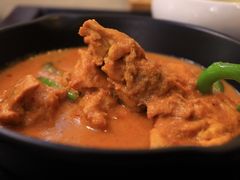 -尼泊尔雪莲餐厅(北京东路店)