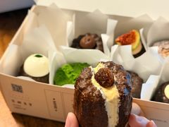 -发酵食堂(屏风街店)
