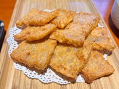 -金穗园·砂锅粥.醉鸡煲火锅(长寿路店)