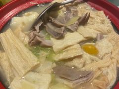 -金河半岛园林酒家(金融城店)