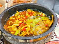 -老三样·旧食新味(绿地店)