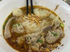 -榮泰米粉湯(Left Shop)