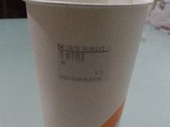 -CoCo都可(骆家庄新店)